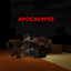 cjPlazma's Apocalypse logo