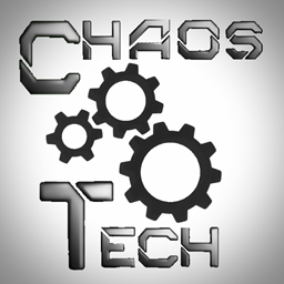 ChaosTech logo