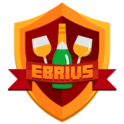 The Ebrius Pack logo