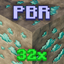 Faithful PBR 32x