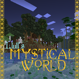Llull's Mystical World logo