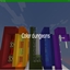 Color Dungeon's logo