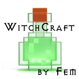 [Fem's] WitchCraft project image