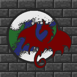 Legends of Earth (L.O.E) logo