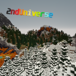 SecondUniverse