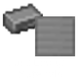 Just Enough Materials - Files - Minecraft Mods - CurseForge