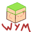 WagYourMinimap logo