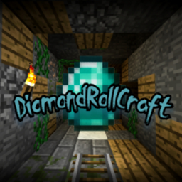 DiamondRoll Craft (Official) - Minecraft Modpacks - CurseForge