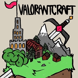 ValorCraft project image