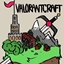 ValorCraft logo