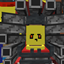 Enter The Mineshion Roguelike logo
