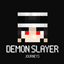 Demon Slayer Journeys logo