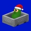 Xmas With Friends logo
