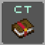 Cloud's Glintless Enchants logo