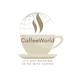 CoffeeWorld project image