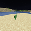 Creeper Cat logo