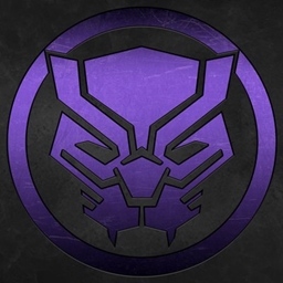 Black Panther Mod project image