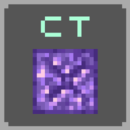 Cloud's Precious Amethysts project image