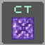 Cloud's Precious Amethysts logo