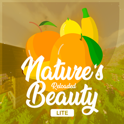 Nature's Beauty Reloaded [LITE] project image