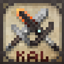 Kal's Grimdark Tools logo