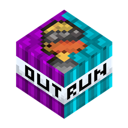 Outrun Digital Official Server Pack logo