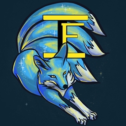 Iderfox Mostly Vanilla V2 logo