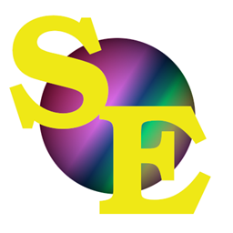 Someone Else's logo