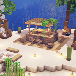 TropiCube
