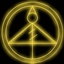Magic of The Isles (The Owl House) logo