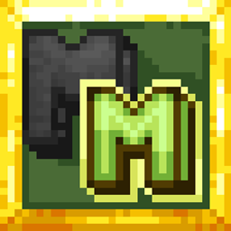 Mercurial Miscs logo