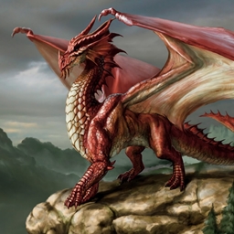 Colonys and Dragons logo