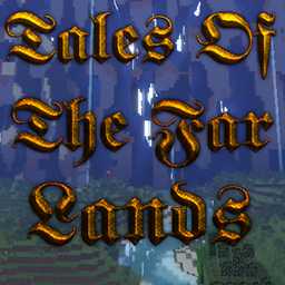 Tales Of The Far Lands project image