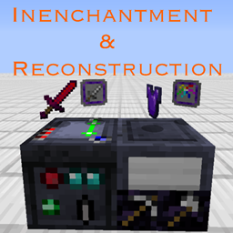 Inenchantment ＆ Reconstruction project image