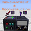 Inenchantment ＆ Reconstruction logo