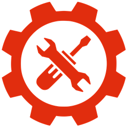 Surviving With RotaryCraft logo