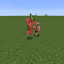Mob Battle Mod (Fabric) logo