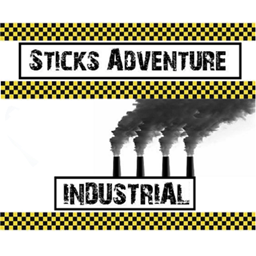 Sticks Adventure Lite project image