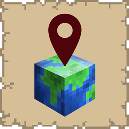Alternative World Save Location (Legacy Fabric) logo