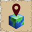 Alternative World Save Location (Legacy Fabric) logo