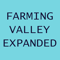 Farming and Adventure RPG Resource Pack project image