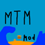 Maybe To Much Mod logo