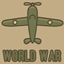 World War Fun logo