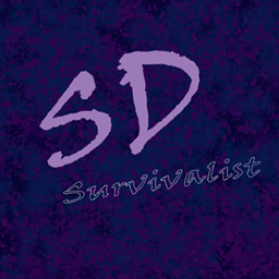 SD Survivalist project image