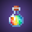 Mo' Potions logo