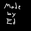 i just made this and picking a name logo