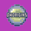 simple oworigins logo