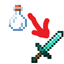 Potion Swords logo