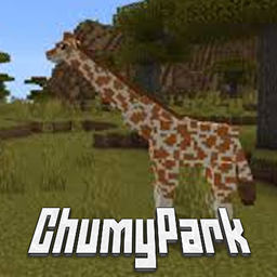 ChumyZoo project image