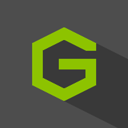 Geopack logo